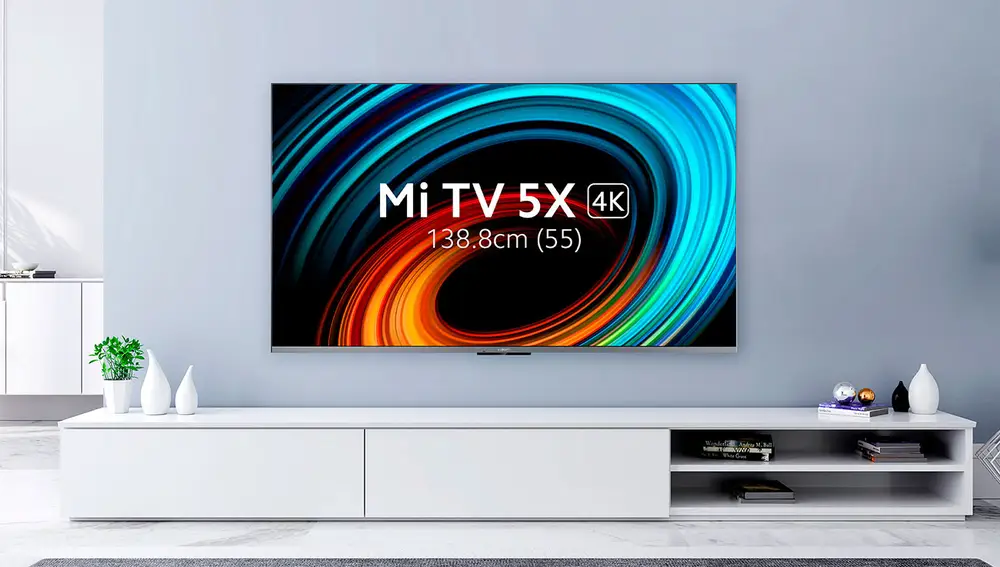 Xiaomi Mi TV 5X