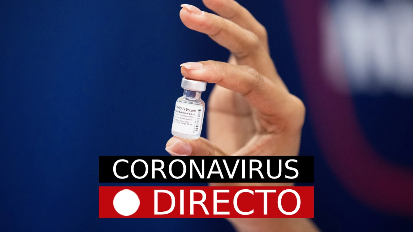 Coronavirus, hoy: Decisión de la tercera dosis, vacunación escolar contra el COVID en España y la variante Delta COVID