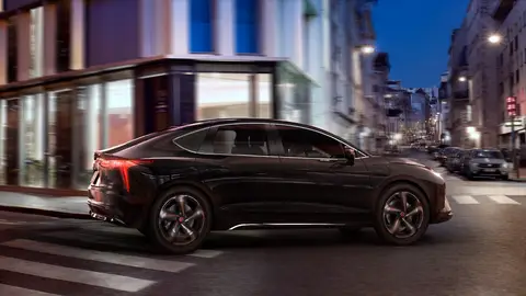 Mobilize Limo Mobilize Limo