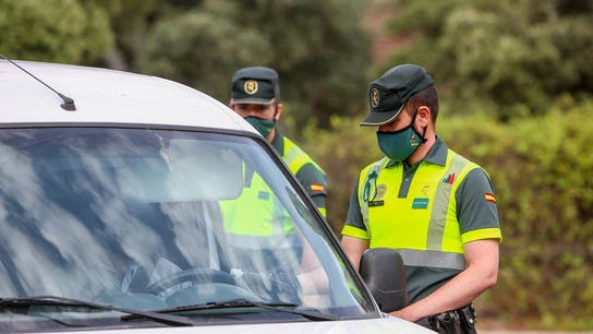 Así es el dispositivo especial de la DGT para la vuelta de las vacaciones Operación retorno de verano