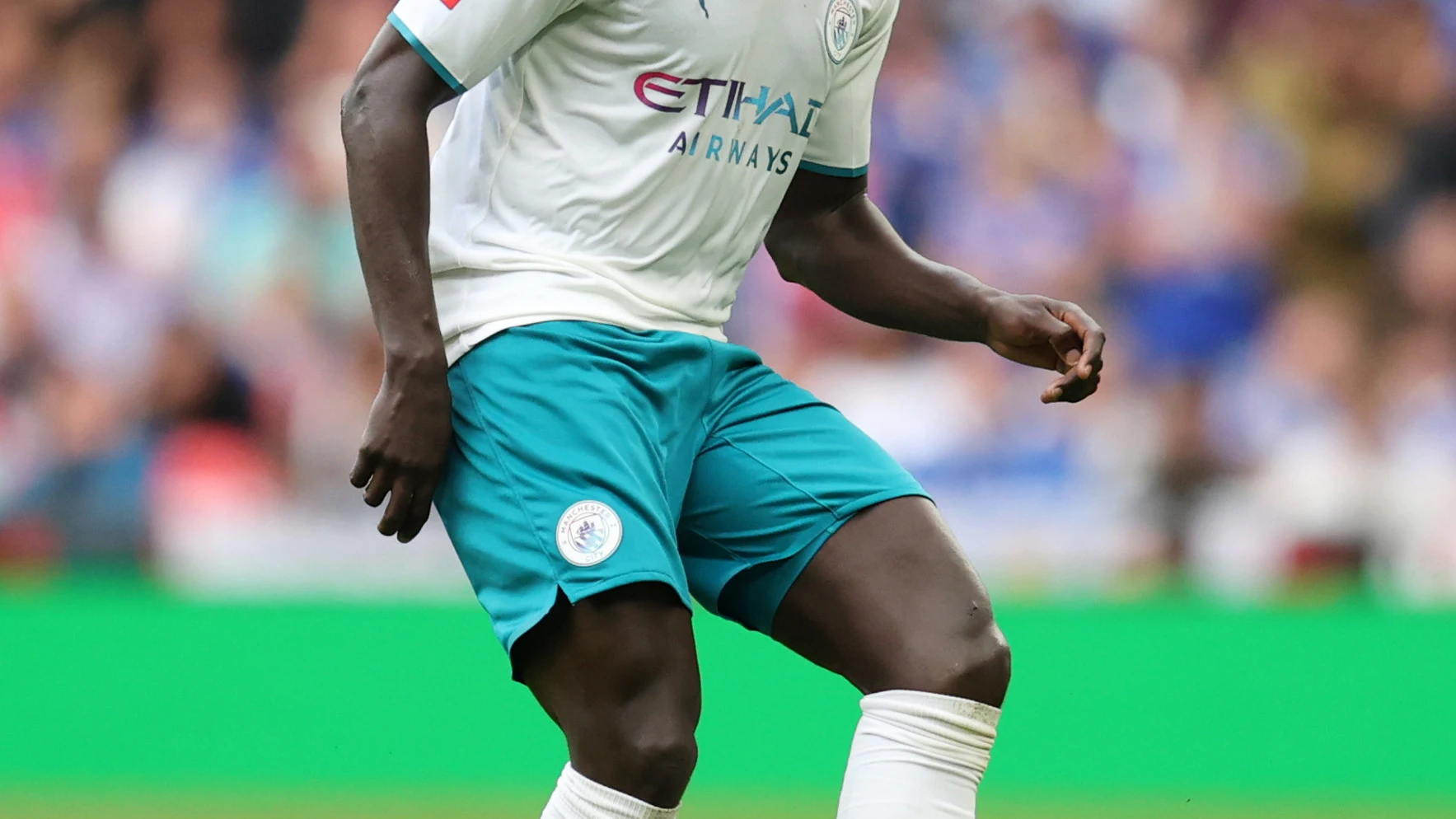 Benjamin Mendy