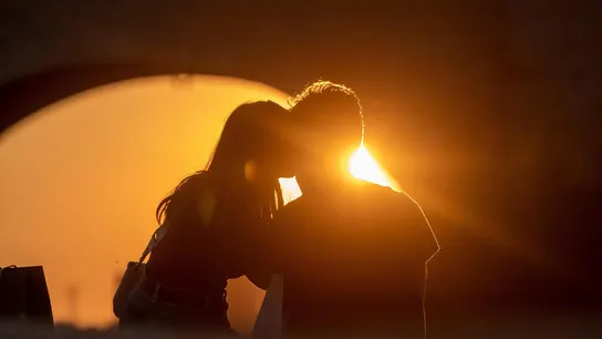 Sol, calor y algo de lluvia en el último fin de semana de agosto Sol, calor y algo de lluvia en el último fin de semana de agosto