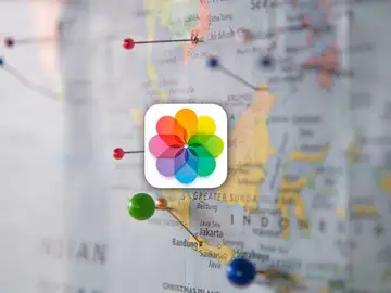 Cómo buscar fotos en tu iPhone desde un mapa Cómo buscar fotos en tu iPhone desde un mapa