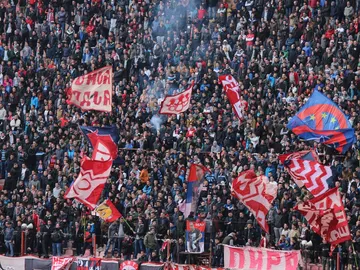 ¿Se acabó el factor local en el fútbol? ¿Se acabó el factor local en el fútbol?