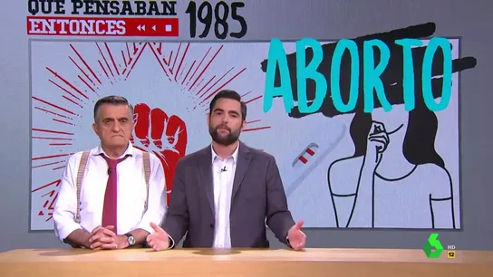 Cuando el PP criticaba el aborto, el divorcio o el matrimonio homosexual Cuando el PP criticaba el aborto, el divorcio o el matrimonio homosexual