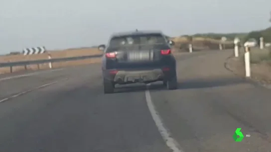 conduce borracha conduce borracha