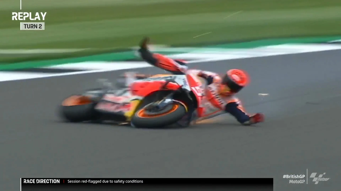 Marc Márquez Marc Márquez