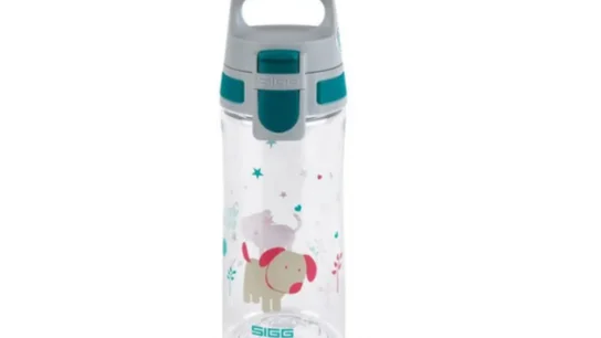 Lidl vende las últimas unidades de una botella para niños que minimiza el riesgo de contagio Lidl vende las últimas unidades de una botella para niños que minimiza el riesgo de contagio