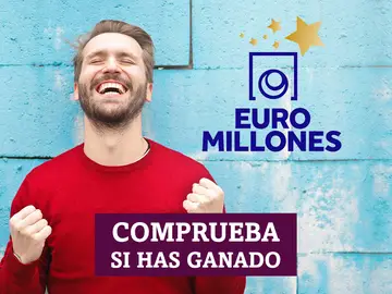 Euromillones | Comprobar los resultados de hoy, viernes 27 de agosto de 2021