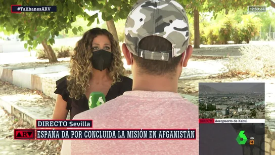 afgano familia afgano familia