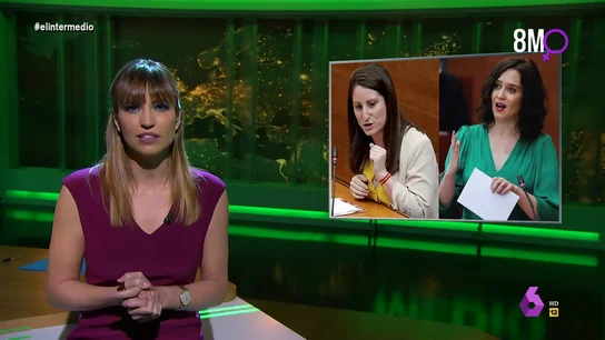 Sandra Sabatés Sandra sabatés