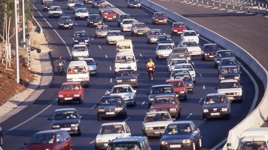 Operación retorno: los consejos de la DGT para una vuelta de las vacaciones segura Operación retorno: los consejos de la DGT para una vuelta de las vacaciones segura