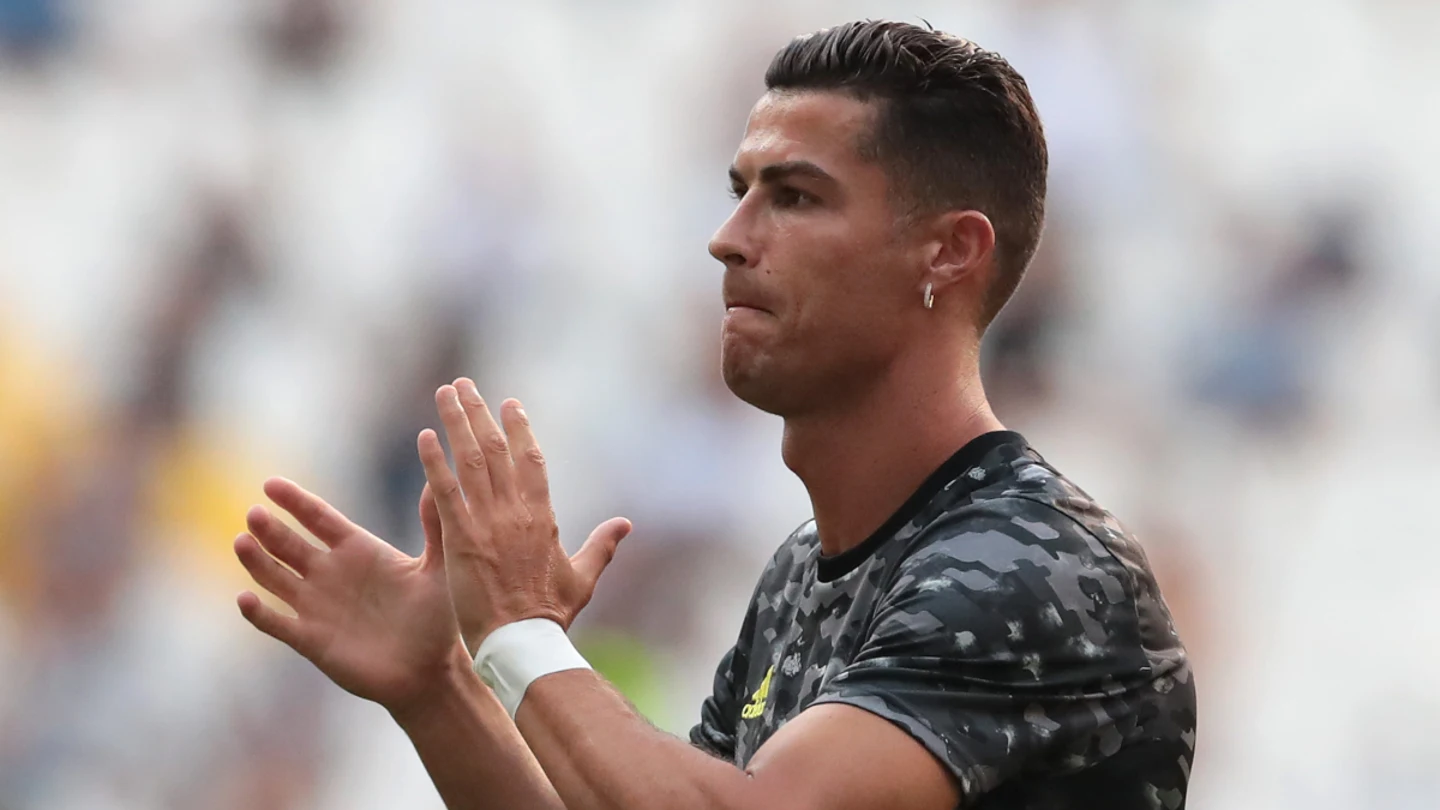 Cristiano Ronaldo Cristiano Ronaldo