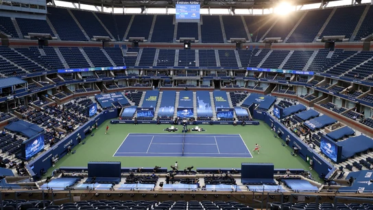 El US Open El US Open
