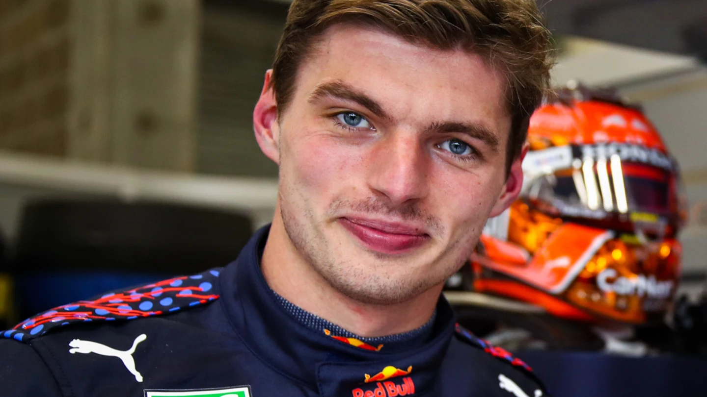 Max Verstappen Max Verstappen