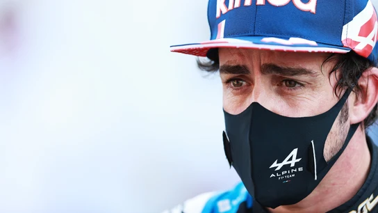 Fernando Alonso Fernando Alonso