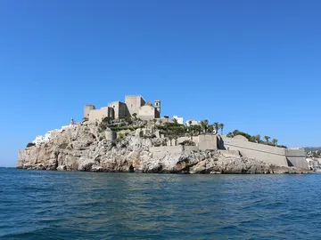 Castillo de Peñíscola Castillo de Peñíscola