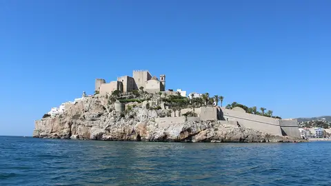 Castillo de Peñíscola Castillo de Peñíscola
