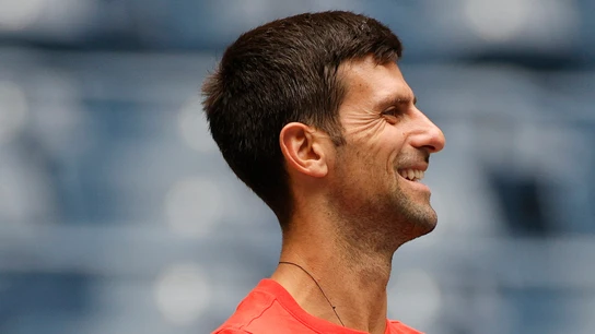 Novak Djokovic Novak Djokovic