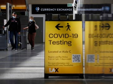 La UE saca a EEUU de la lista de países seguros y prohíbe los viajes turísticos por el aumento de casos de COVID-19