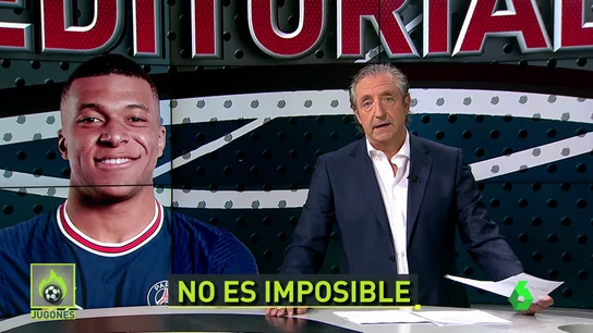 Editorial 'Jugones' Editorial 'Jugones'