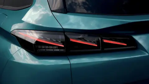 Peugeot Peugeot