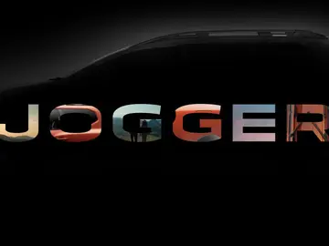 Dacia Jogger Dacia Jogger