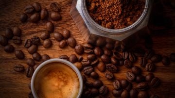 Cómo reutilizar los posos de café