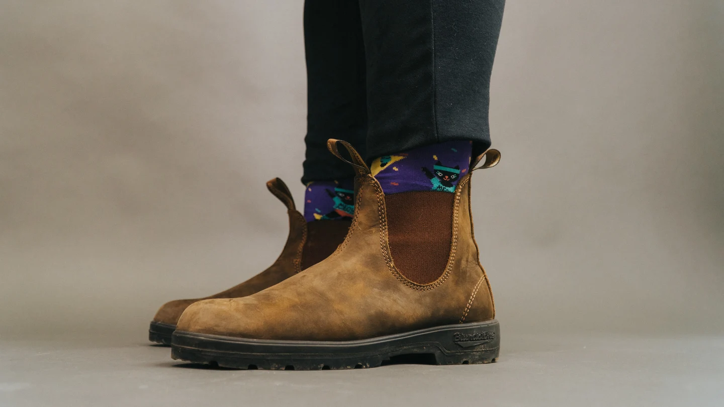 Cómo limpiar botas de piel o de ante Cómo limpiar botas de piel o de ante