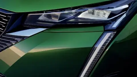 Peugeot Peugeot