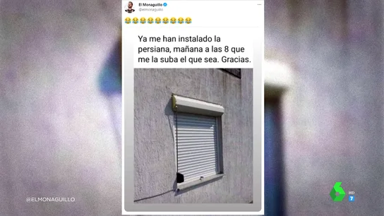 Persianas que se abren desde fuera, balcones sin ventana... las obras desastrosas más surrealistas Persianas que se abren desde fuera, balcones sin ventana... las obras desastrosas más surrealistas