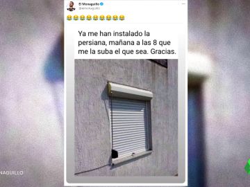 Persianas que se abren desde fuera, balcones sin ventana... las obras desastrosas más surrealistas
