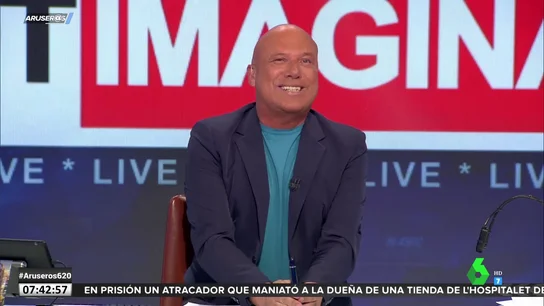 Los consejos de Aruser@s para acabar con el caso de las teleoperadoras Los consejos de Aruser@s para acabar con el caso de las teleoperadoras