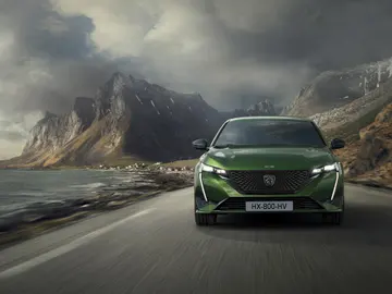 Peugeot Peugeot