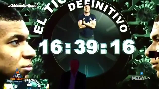 Chiringuito Chiringuito
