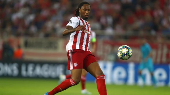 Ruben Semedo Ruben Semedo