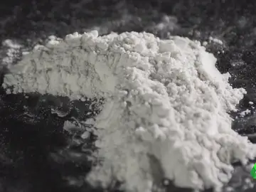 cocaina adulterada