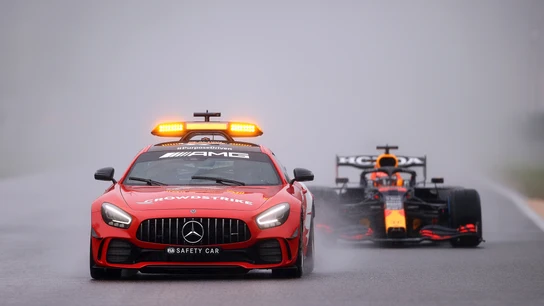 Safety Car Safety Car