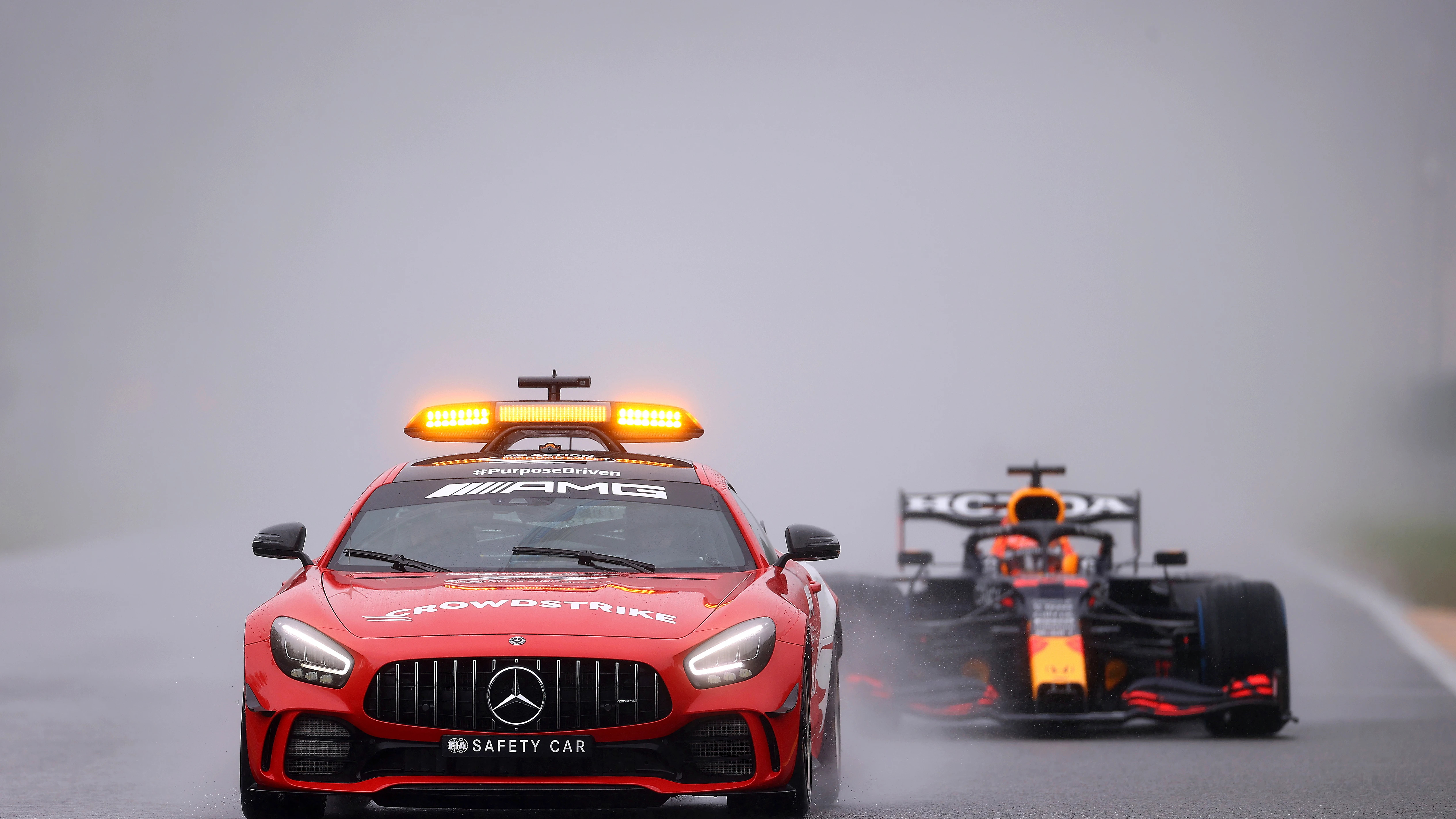 Safety Car