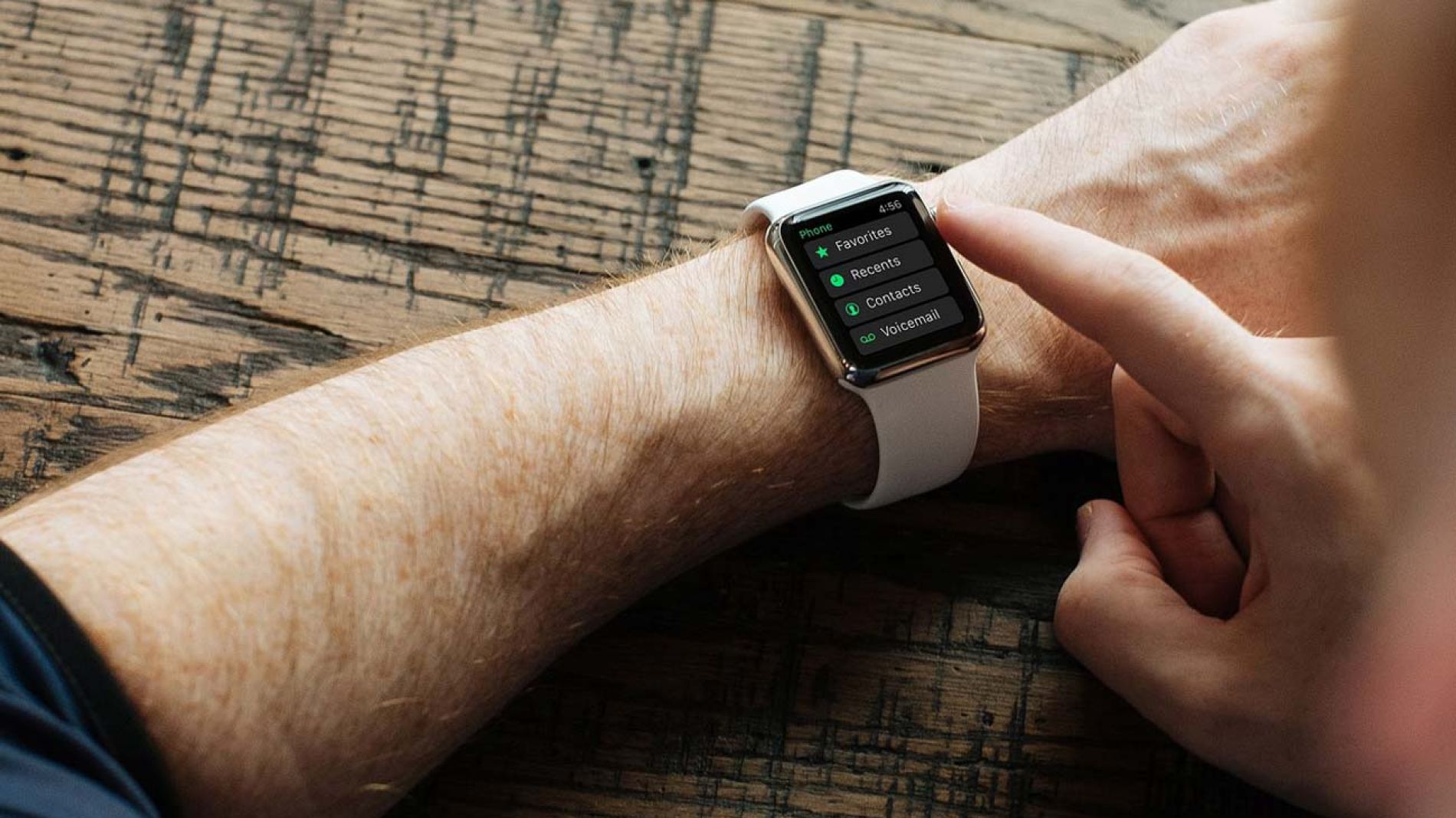 Apple watch discount lo mas nuevo