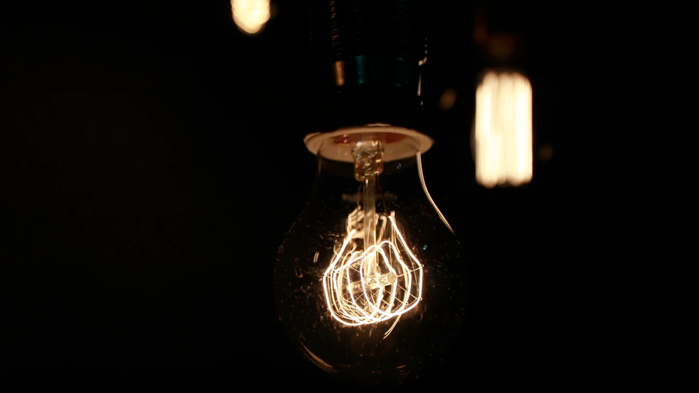 El precio desbocado de la luz dispara el IPC hasta el 3,3% en agosto IPC