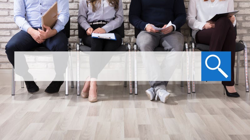 4 consejos para buscar empleo sin desalentarse en el intento 
