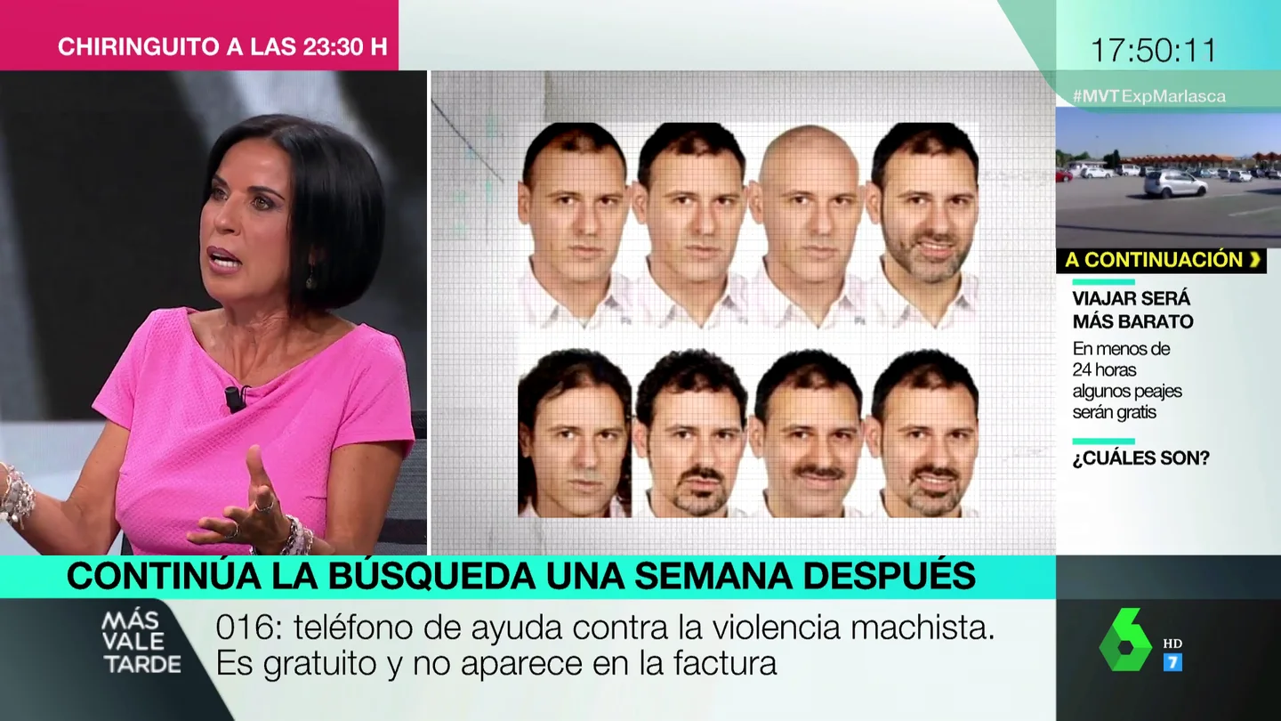 Bea de Vicente Bea de Vicente