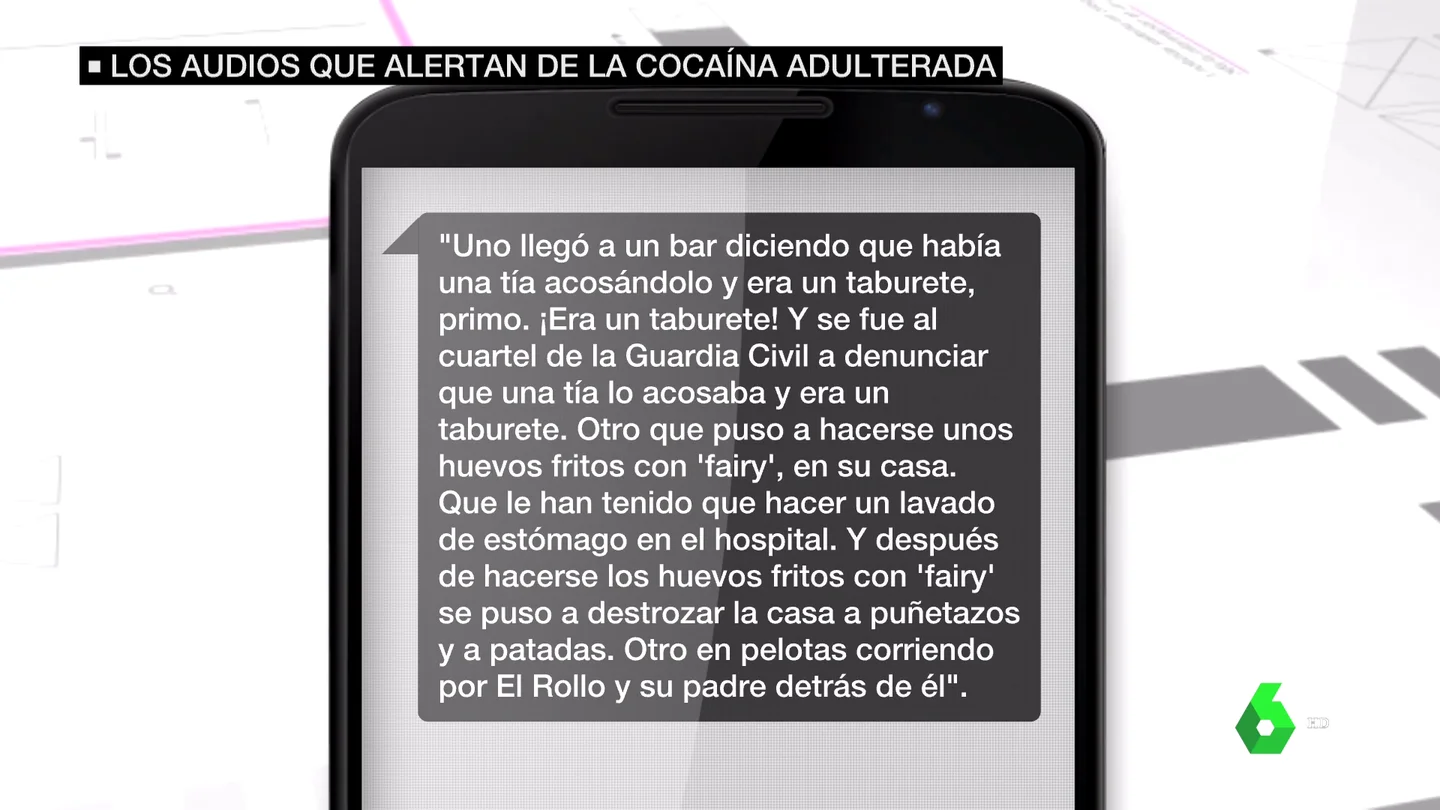 cocaina audios cocaina audios