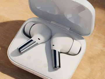 OnePlus Buds Pro blancos OnePlus Buds Pro blancos