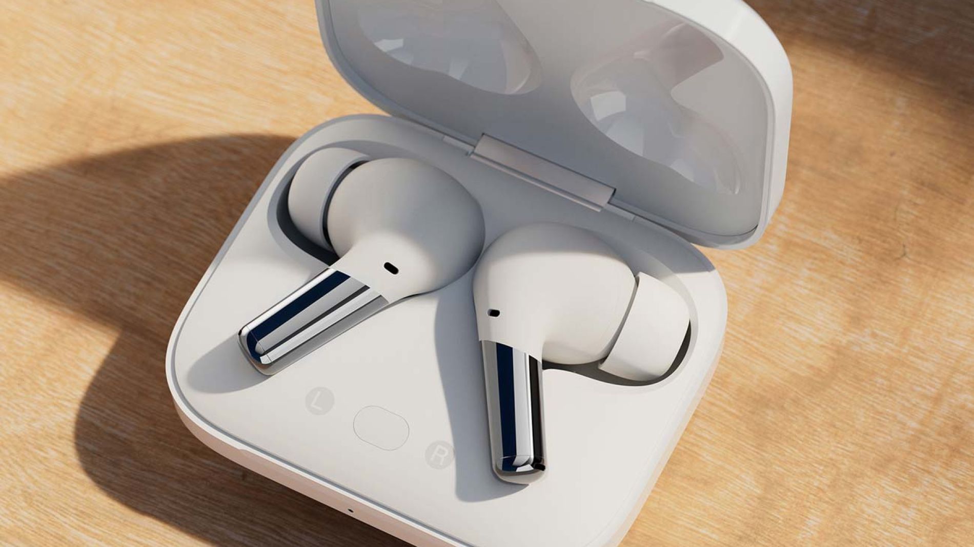 Cascos parecidos discount a los airpods