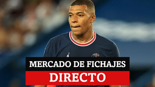 Mbappé Mbappé