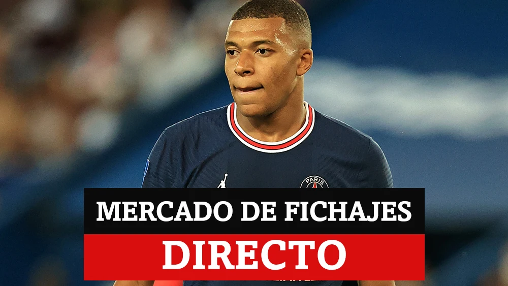 Mbappé