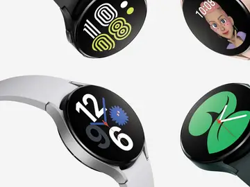 Samsung Galaxy Watch4 Samsung Galaxy Watch4