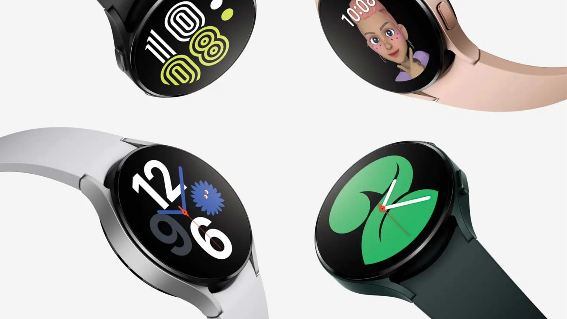 Samsung Galaxy Watch4